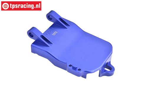 MX0126-B PROMOTO Alu-Akku box blue, 1 pc.