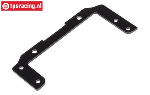 HPI108726 Brace center/rear Flux,
