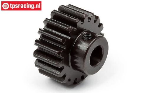 HPI108731 HD Gear 18T 5B Flux, 1 pc.