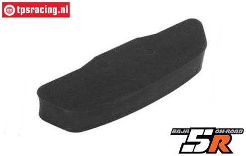HPI115767 Front foam bumper 5R, set