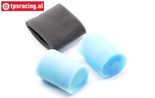HPI15416 Air Filter Foam HPI, Set