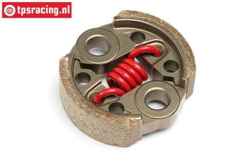 HPI15448 Clutch shoes 8000 RPM, Set