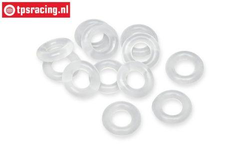 HPI75070 O-ring Shock rod Baja 5B, 12 pcs.