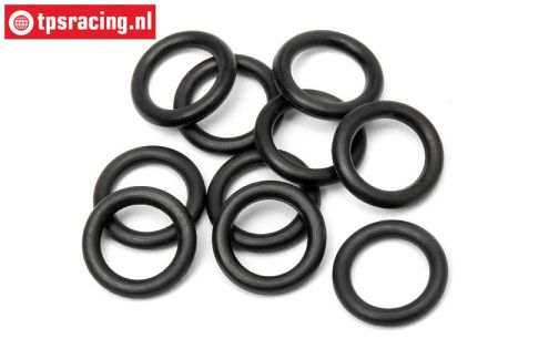 HPI75077 O-ring Differential screw, 10 pcs.