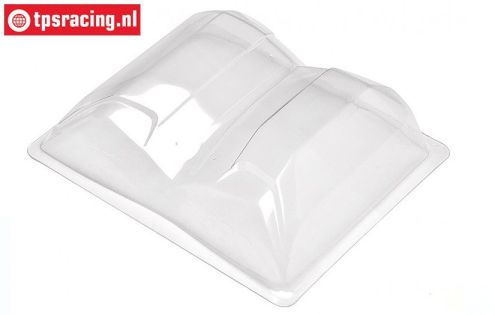 HPI7562 Lower body part HPI Baja 5B-1 Clear, Set