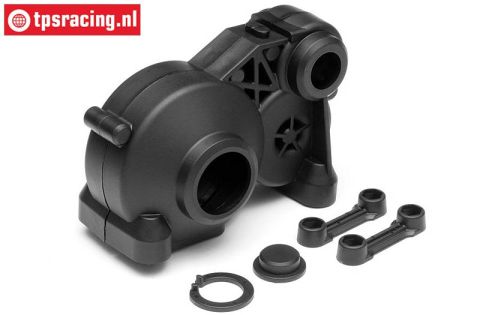 HPI85430 Gear Box, set