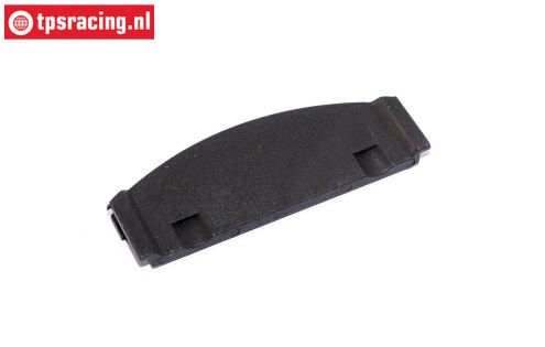 TPS85436/02 HPI Baja Gear Plate piece, 1 st.