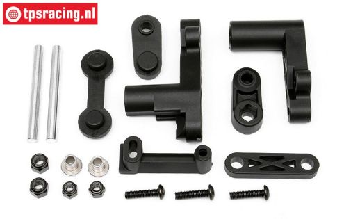 HPI85460 Servo saver HPI-Rovan Baja, Set