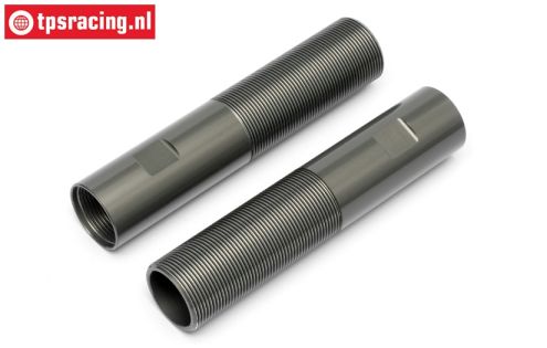 HPI86433 Shock Housing long, 2 pcs.