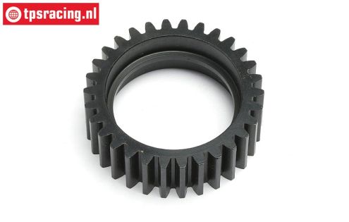 HPI86485 Tuning Gear HD, 30T, 1 pc.