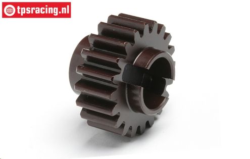 HPI86487 Tuning Gear HD, 20T, 1 pc.