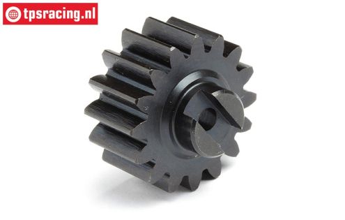 HPI86496 Tuning Gear HD, 16T, 1 pc.