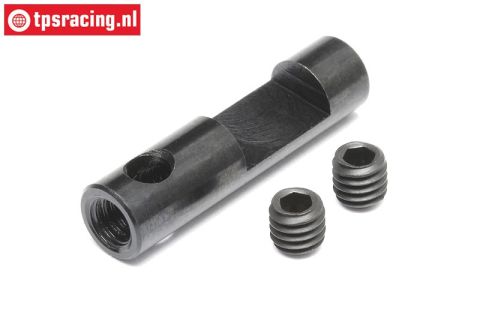 HPI86601 Brake Axle, 1 st.