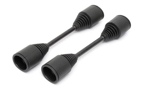 HPI86611 Drive shaft Ø15-Ø6-L120 mm, set