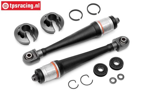 HPI87563 Shock Repair front VVC/HD, Set