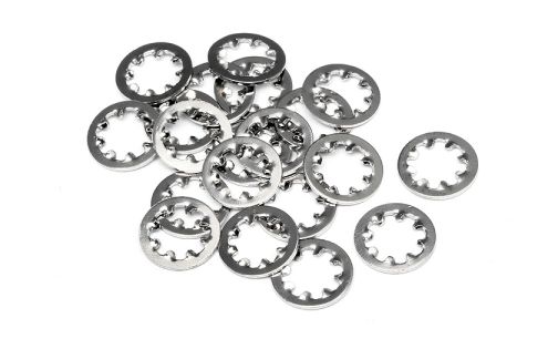 HPI96704 Locking Washer Ø4,1 mm, 20 pcs