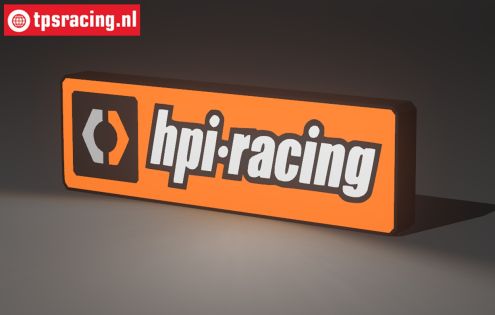 TPS2026/30 HPI Racing Light Box, Set