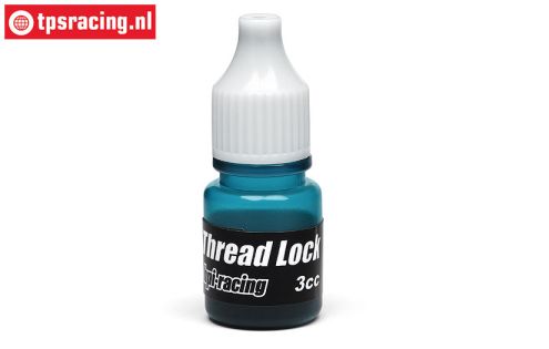 HPIZ159 Thread Lock HPI, Medium 3 cc, 1 pc.