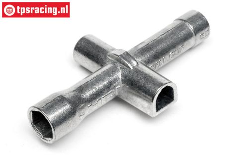 HPIZ950 Multi Tool HPI Small, 1 pc.