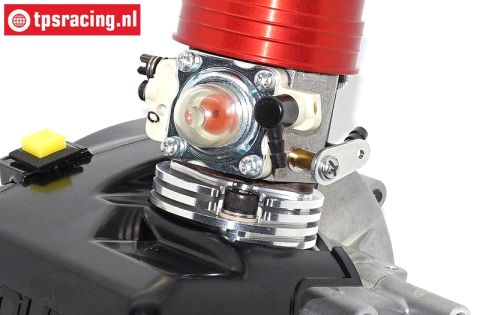 HR1006 Tuning aluminum insulator, Set