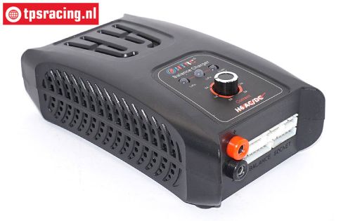 HTRC Charger H6B AC/DC 12-220 V, Set