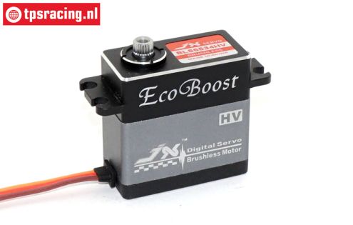 JX BLS6534HV High Torque Brushless 34kg-25T, 1 Pc.