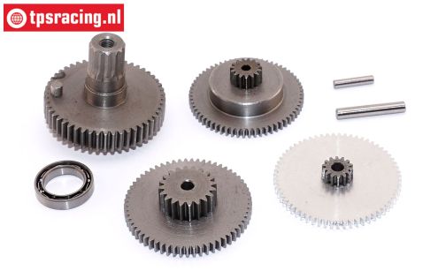 JX-B130/04 JX-B130 gear set, set