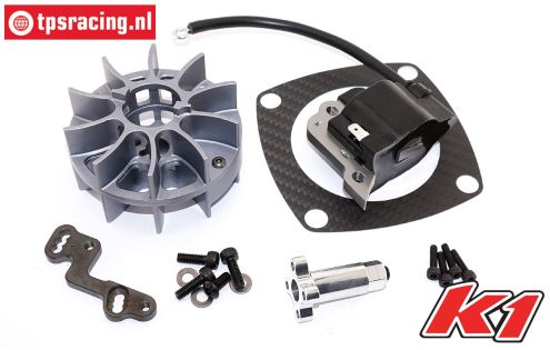 K1 Race Ignition