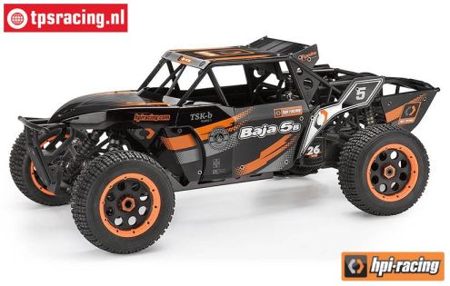 HPI115485 Baja Kraken Class 1 Buggy