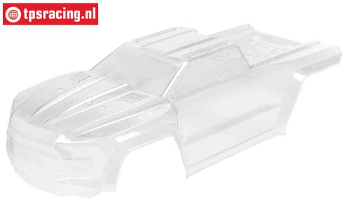 ARA409004 ARRMA Kraton 8S Body with Decals, Set