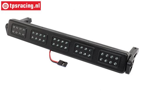 TPS2250 LED Light bar W225 mm, 1 pc.