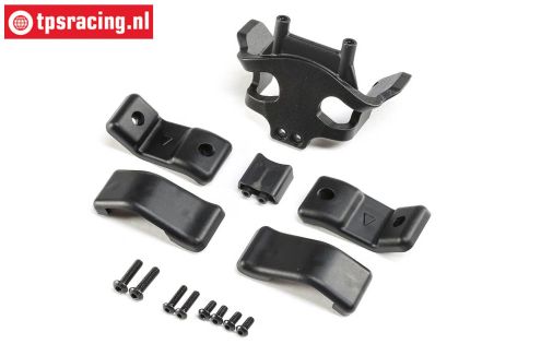 LOS241028 Safety Seat LMT Truck, Set