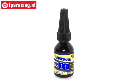 TPS243/10 Treadlocking Medium Bleu 10 ml, 1 pc.