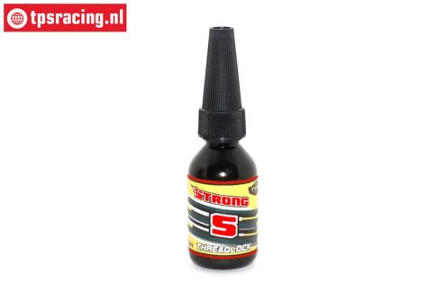 TPS271/10 Threadlocking High Red 10 ml, 1 pc.