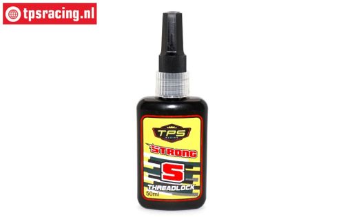 TPS271/50 Threadlocking High Red 50 ml, 1 pc.