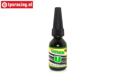 TPS648/10 Fixing Adhesive Green 10 ml, 1 pc.