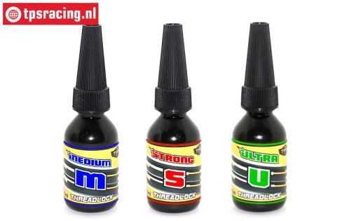 TPS474/10 Threadlock TPS243-271-648, 10 ml, Set