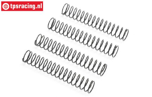 LOS-1840 LOSI LMT 2.0 Shock Spring 1,4, 4 pcs.