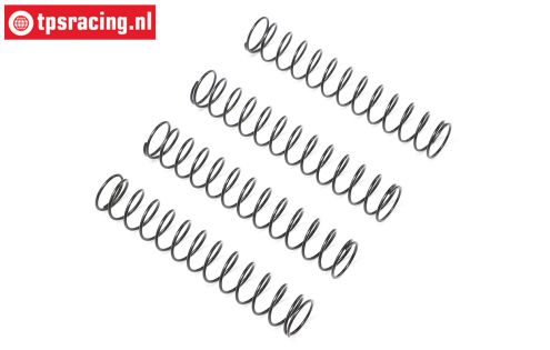 LOS-1842 LOSI LMT 2.0 Shock Spring 1,8, 4 pcs.