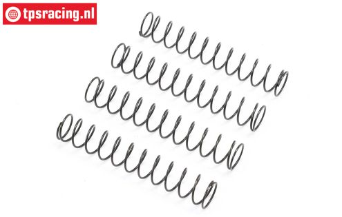 LOS-1843 LOSI LMT 2.0 Shock Spring 2,0, 4 pcs.