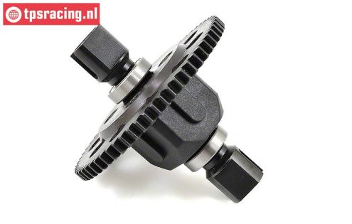 LOS251023 Center Differential Complete DBXL, 1 pc.