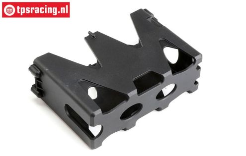 LOS251080 Battery tray SRR-SBR 2.0, Set