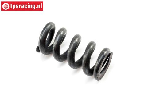 LOS251086 Servo-Saver Spring extra hard SBR-SRR, set
