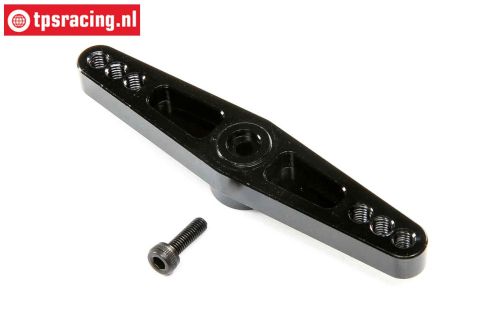 LOS251093 LOSI DBXL-E 2.0 Servo Arm 15T, Set