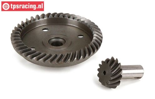 LOS252008 Differential Gear DBXL- MTXL, Set
