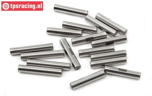 LOS252052 Drive pin rebuild MTXL, 17 pcs.