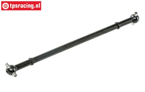 LOS252056 Dogbone center/front DBXL-E, 1 pc.