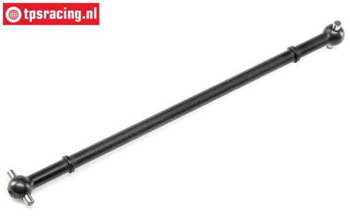 LOS252057 LOSI Dogbone center-rear DBXL-E L186,5 mm, 1 pc.