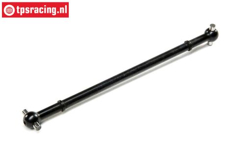 LOS252115 LOSI DBXL-E 2.0 Dogbone center/rear, 1 pc.