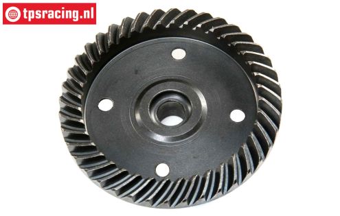 LOS252123 LOSI DBXL 2.0 Differential Gear 40T, 1 pc.